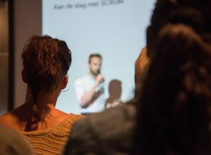 conférence présentation