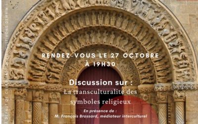 La transculturalité des symboles religieux