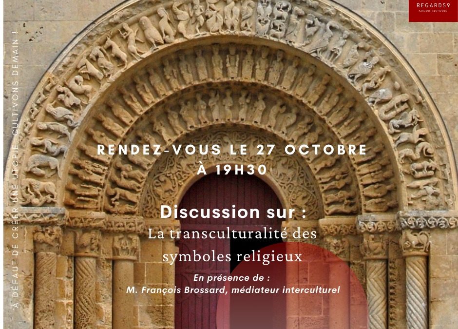 La transculturalité des symboles religieux